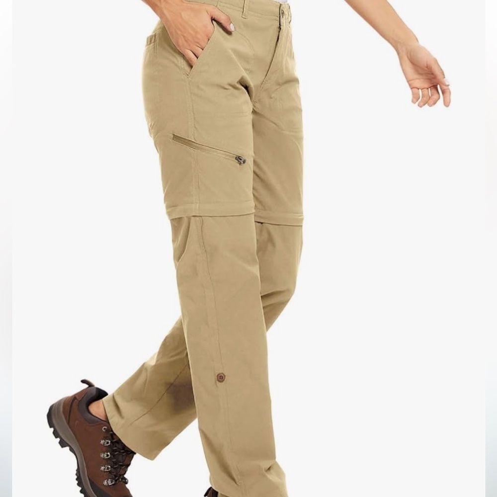 North Face Pants
